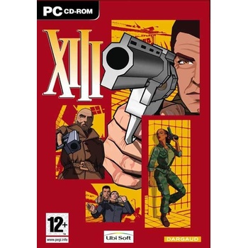 XIII