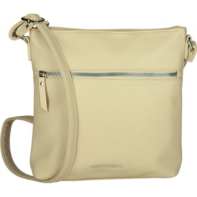 Enrico Benetti crossbody kabelka 66715 beige