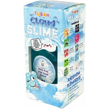 Tuban Slime Cloud