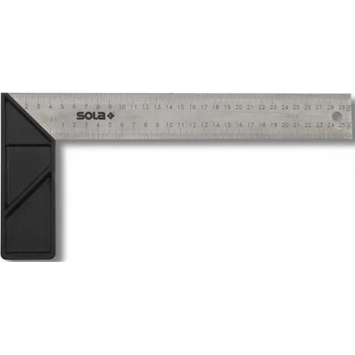 SOLA Ъгъл прав sola srk 300 /300х145 мм/