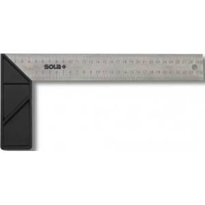 SOLA Ъгъл прав sola srk 300 /300х145 мм/