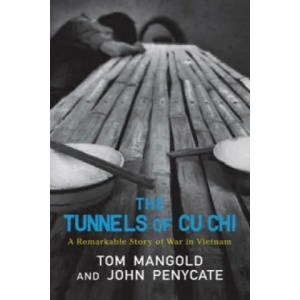Tunnels of Cu Chi | Tom Mangold (2005)