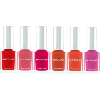 Image 1 of BROOKLIN Лак за нокти