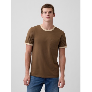 GAP Суитшърт с джоб Everyday Soft GAP GAP | Kafyav | МЪЖЕ | XS