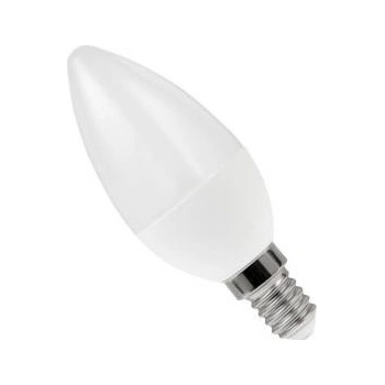 HEDA LED žiarovka 8W Teplá biela SMD2835 E14