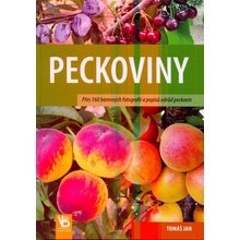 Peckoviny - Tomáš Jan