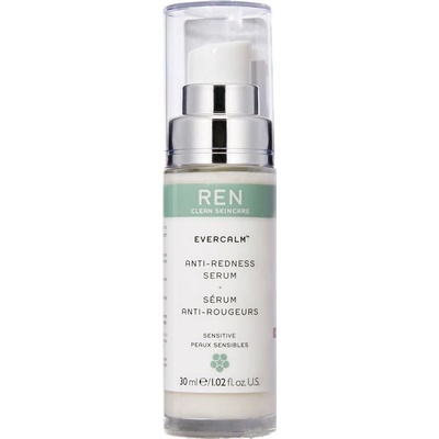 REN Clean Skincare Серум против зачервяване ren (5060033771303)