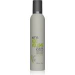 KMS Add Volume Styling Foam стилизираща пяна за обем 300ml