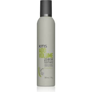 KMS Add Volume Styling Foam стилизираща пяна за обем 300ml