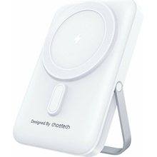 ChoeTech PD20W 10000 mAh white