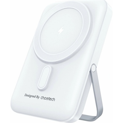 ChoeTech PD20W 10000 mAh white