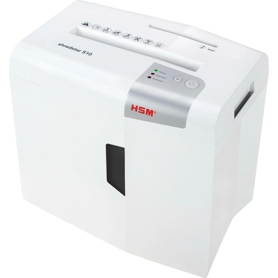 HSM Shredstar S10 6 mm