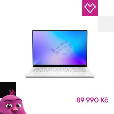 Asus ROG Zephyrus G14 GU405AR-SY003W