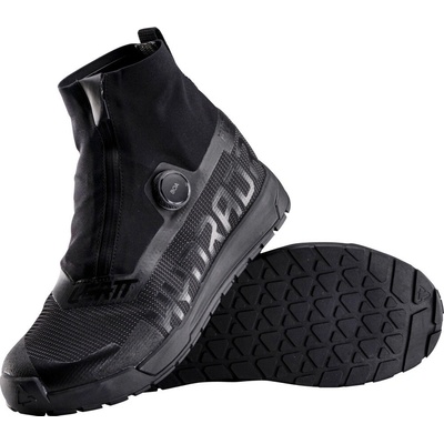 LEATT HydraDri ProFlat 7.0 Boa černé