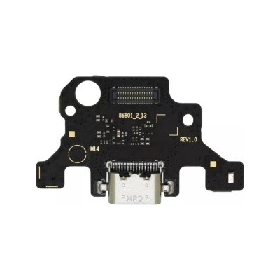 Samsung Galaxy Tab A9+ X210, X216B - Nabíjecí Konektor PCB Deska