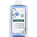 Klorane Lin šampón pre objem a tvar Shampoo with Flax Fiber 400 ml
