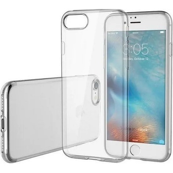 Vouni Honor - Apple iPhone 6/6S case transparent
