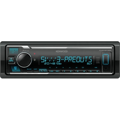 Kenwood KMM-BT358