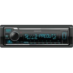 Kenwood KMM-BT358 Авто радио