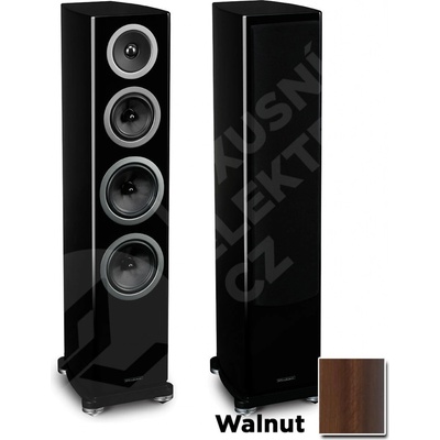 Wharfedale Reva 3