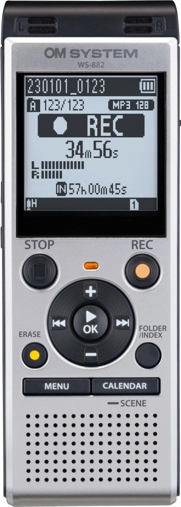 OM System WS-882