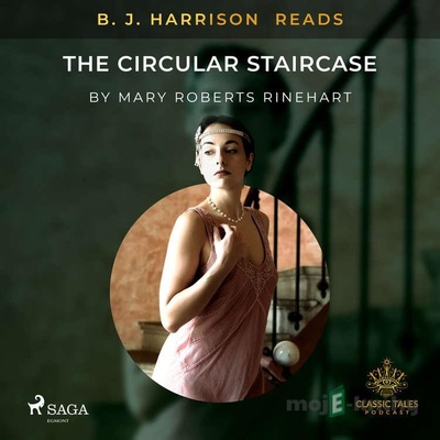 The Circular Staircase (EN) - Mary Roberts Rinehart