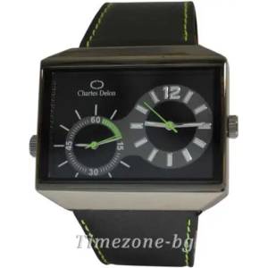 Charles Delon Мъжки часовник Charles Delon - CHD-538309 (CHD-538309) - xtreme Часовници
