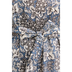 Max Mara лятна рокля от памук OBOLI (2615231022600) - answear - 469,20 лв