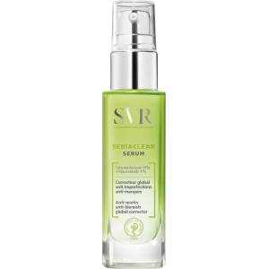 Laboratoires SVR Sebiaclear Серум за лице, 30 ml - ozone
