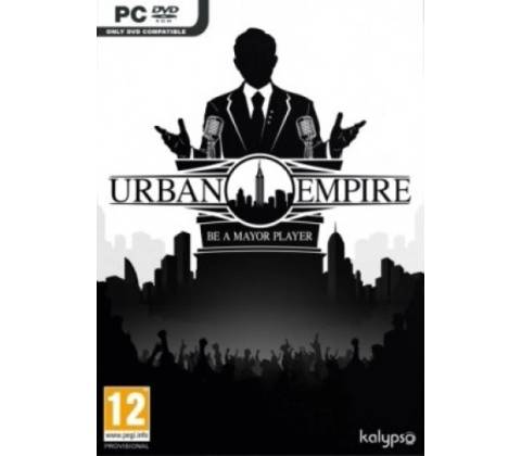 Urban Empire