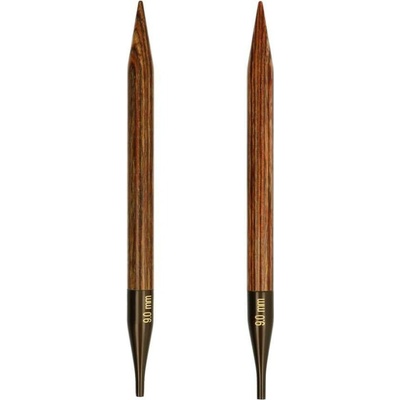 Jehlice KnitPro Ginger výměnné šroubovací 9 mm