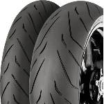 Continental ContiRoad 150/60 R17 66V Мотоциклетни гуми