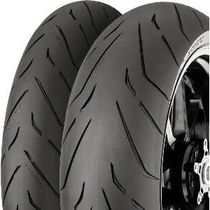 Continental ContiRoad 150/60 R17 66V Мотоциклетни гуми