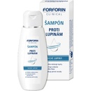 Forforin šampón proti suchým lupinám 200 ml