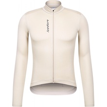 Isadore Signature Thermal Long Sleeve Jersey Pelican bílá