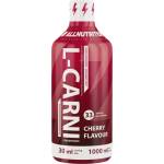 ALLNUTRITION L-Carni Liquid | L-Carnitine [1000 мл] Череша