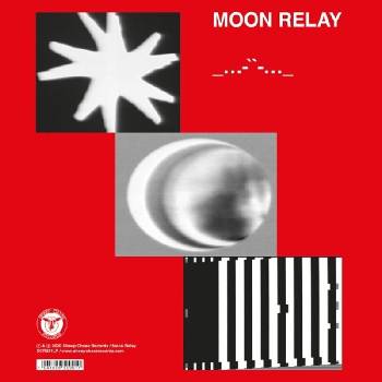 Moon Relay - _. . . -``-. . . _ (2 LP) (7041889509911)