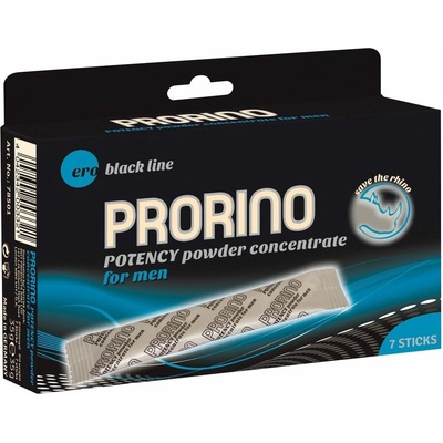 Prorino Potency powder 7ks