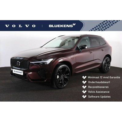 Volvo XC60 T8 Ultra Dark AWD Recharge Ultimate Dark 335 kW