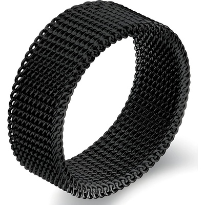 HARAHU Пръстен BO-32421 - Черен / 65mm KP32421 (BO-32421)