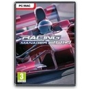 Racing Manager 2014