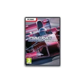 Racing Manager 2014