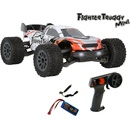 DF Models RC auto RC auto FighterTruggy Mini 4WD RTR 1:16