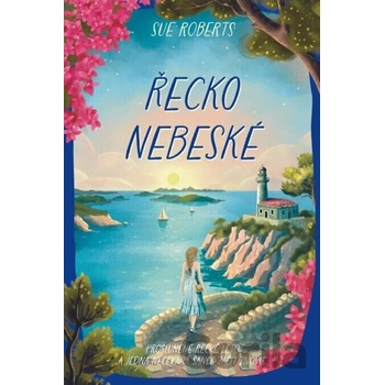 Řecko nebeské - Red