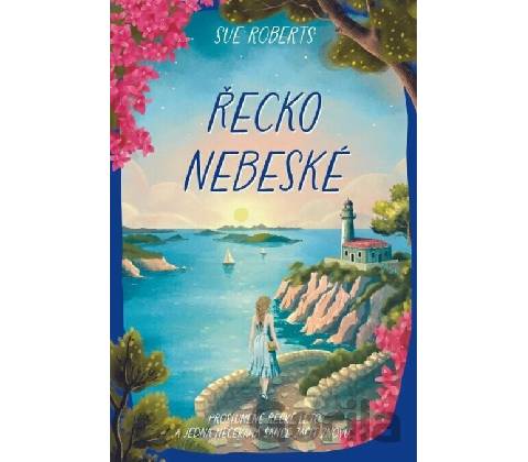 Řecko nebeské - Red