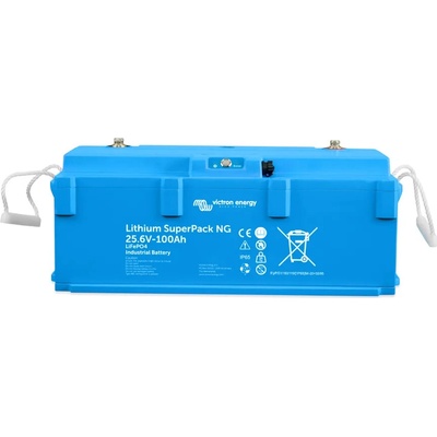 Victron Energy LiFePO Lithium SuperPack 25,6V/100Ah NG BAT524110740