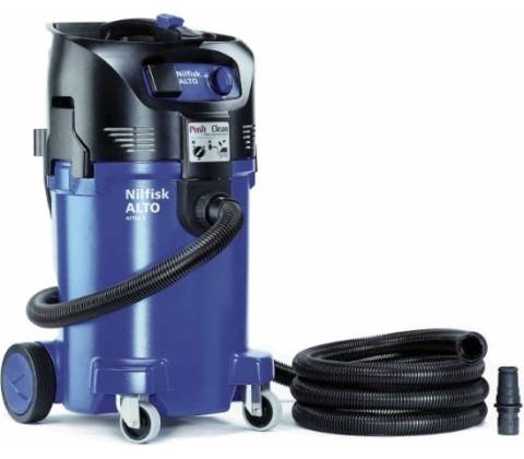 Nilfisk Attix 50-21