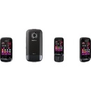Mobilné telefóny Nokia C2-02 Touch and Type