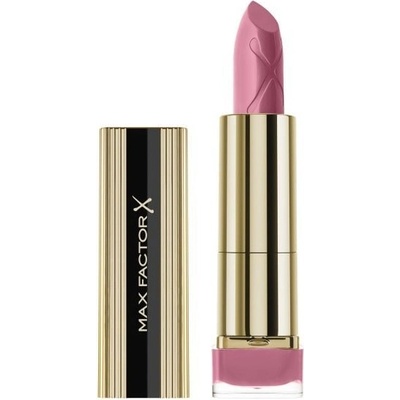 Max Factor Colour Elixir hydratačný rúž 095 Dusky Rose 095 Dusky Rose 4,8 g