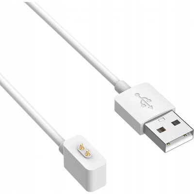 FIXED USB-A Charging Cable for Xiaomi Mi Band/Smart Band 8/9/Pro/Active, black FIXDW-1176 – Sleviste.cz
